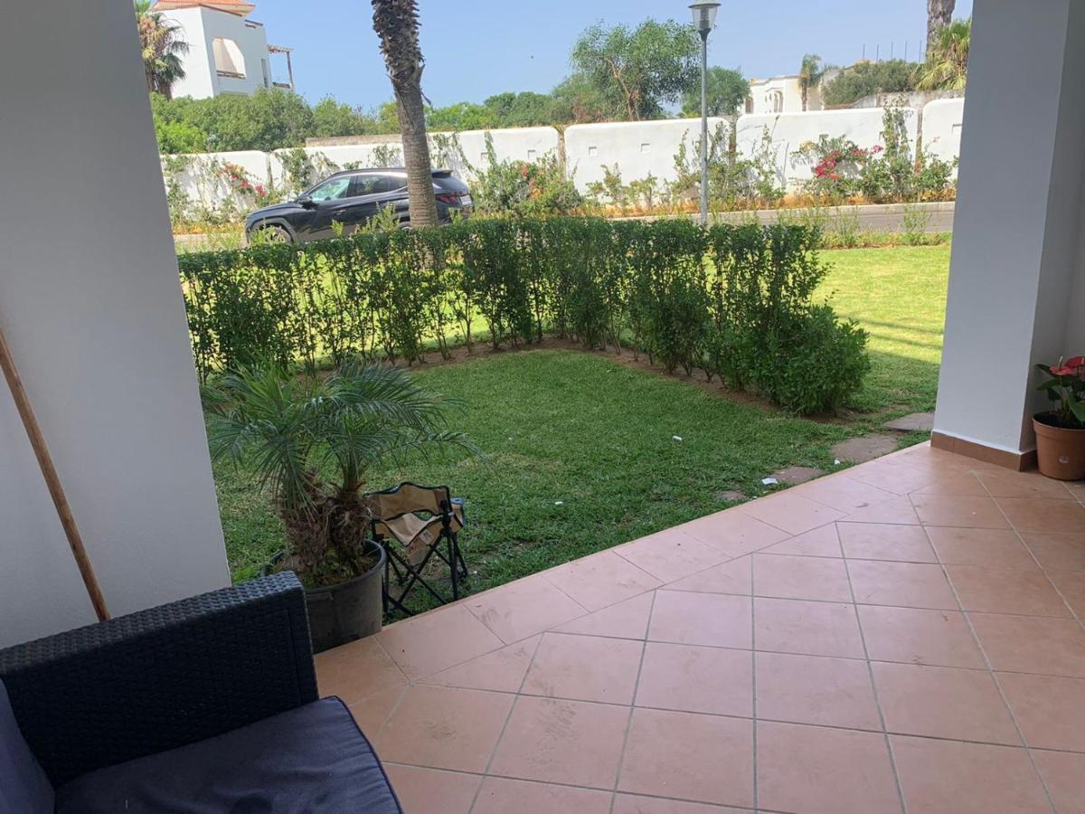 Chez Dany A Residence Beralmar Асила Экстерьер фото