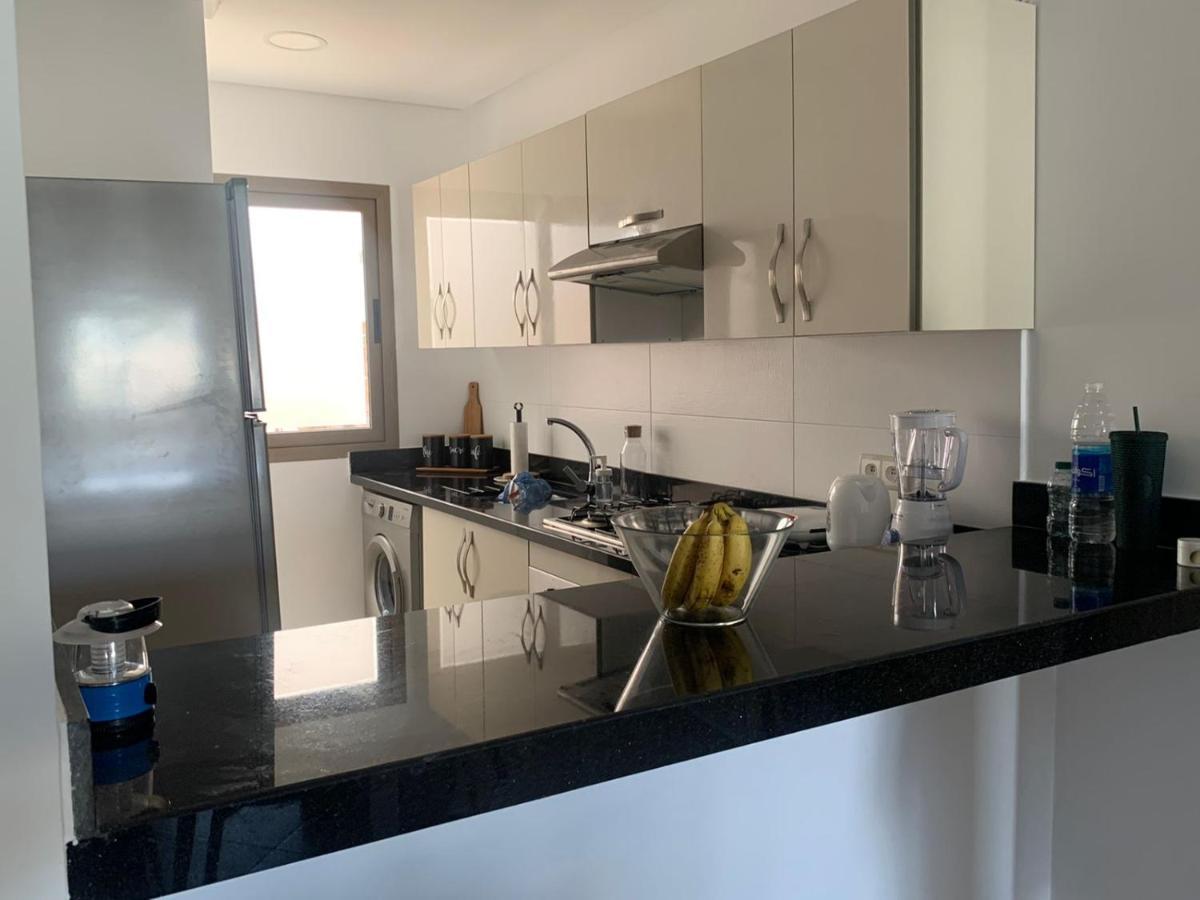 Chez Dany A Residence Beralmar Асила Экстерьер фото