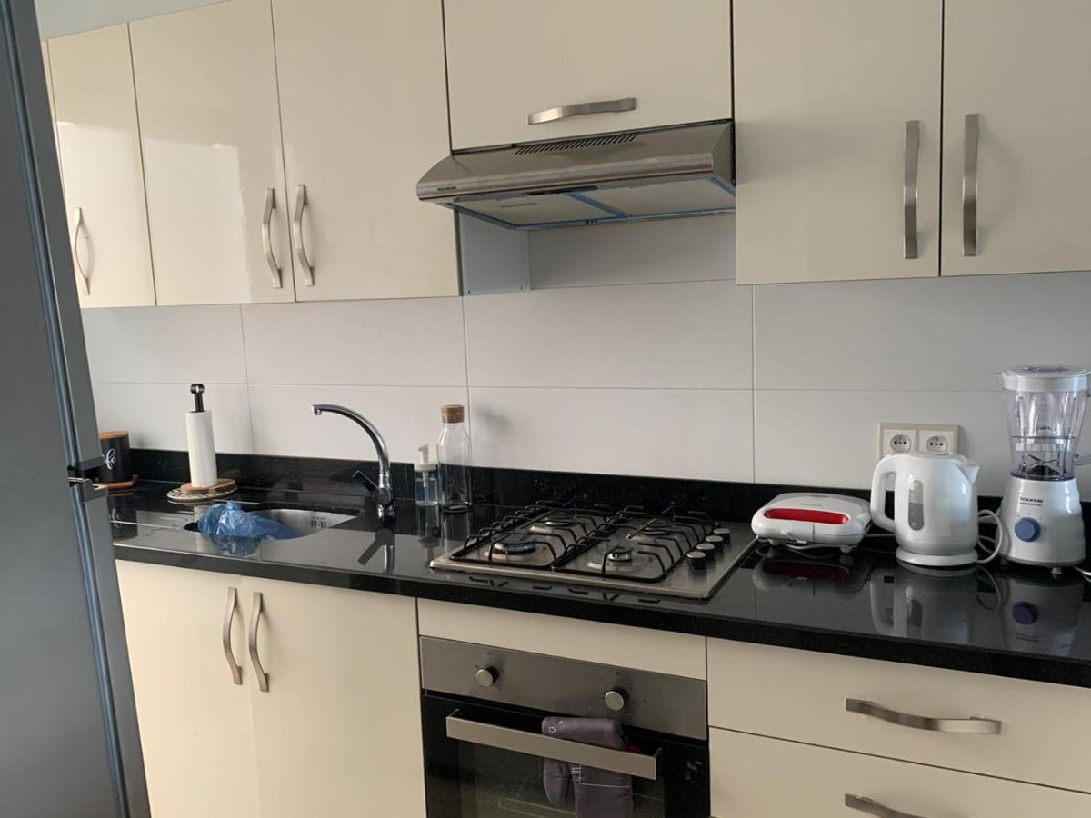 Chez Dany A Residence Beralmar Асила Экстерьер фото